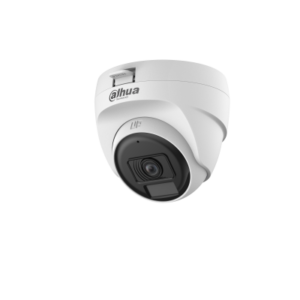 Dahua 2 MP Full-HD 1080p Dome CCTV Camera HAC-T1A21P-U | Smart-IR 25m | IP67 Weatherproof | Best Price in Pakistan