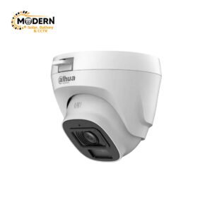 Dahua 2 MP Full-HD 1080p Dome CCTV Camera HAC-T1A21P-U
