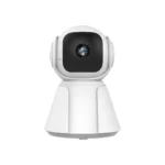 2MP Wireless PTZ Indoor Camera | Battery Powered, V380 Pro App, Home Security – Pakistan B2
