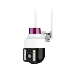3MP Outdoor Smart WiFi CCTV Camera