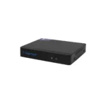 4CH Hybrid 5MP H.265 Face Detection DVR – Xmeye App, HDMI Output, Supports Dahua/Hikvision