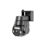 5MP Smart Life Wifi Home PTZ Auto Tracking Outdoor Waterproof Wireless CCTV Surveillance Care cam Pro IP Camera