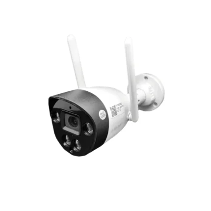 Best Outdoor WIFI Camera Bullet HD Full Colour 720P Wireless CCTV IP IP66 Waterproof Security Camera