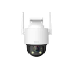 Botslab 3K 5MPColorS Al Night Outdoor Security Camera W317
