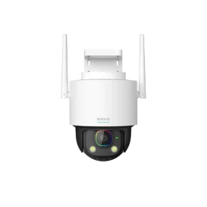 Botslab 3K 5MPColorS Al Night Outdoor Security Camera W317