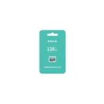 Botslab 64GB Micro SDXC Card – Class 10 / U3, A1, V30, Waterproof (Ideal for CCTV & Dash Cams)