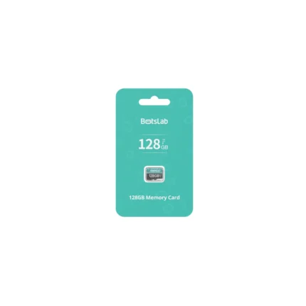 Botslab 64GB Micro SDXC Card – Class 10 / U3, A1, V30, Waterproof (Ideal for CCTV & Dash Cams)