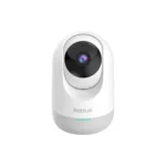 Botslab by 360 C212 Security Camera Smart Pan Tilt Camera, 2K WiFi CCTV Indoor Home Camera Human Motion Detection Night Vision