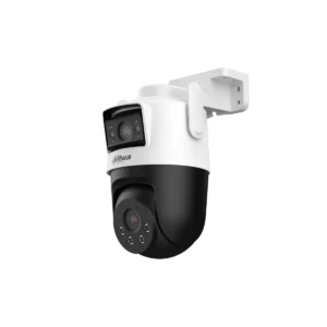 DAHUA Dual Lens Camera P3D-3F-PV 3+3MP Outdoor Camera Wi-Fi Pan & Tilt AI Human Detection