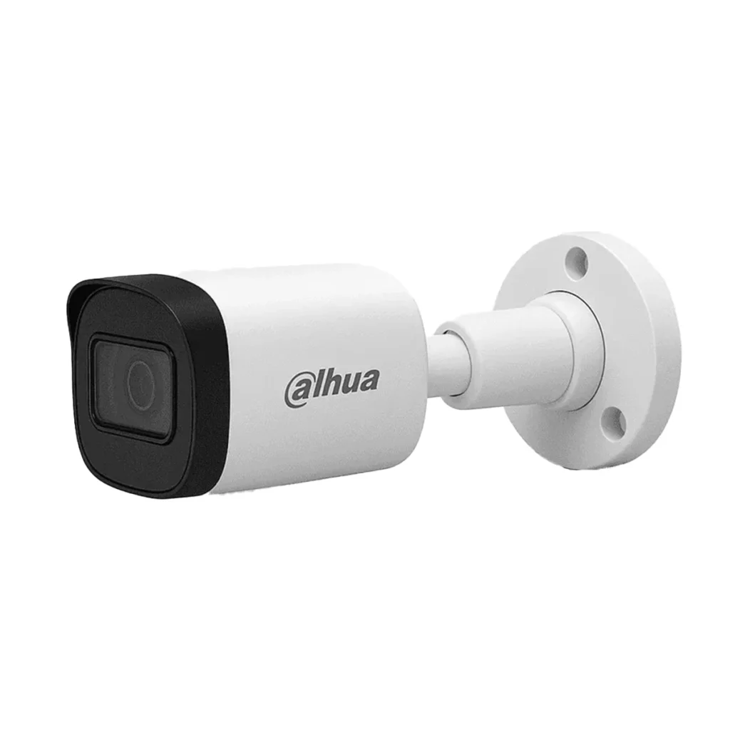 Dahua 5MP Bullet CCTV Camera DH-HAC-B1A51P-U