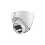 Dahua CCTV HAC-HDW1500CLQ-IL-A 5MP Smart Dual Light HDCVI Fixed-focal Eyeball Colour Camera