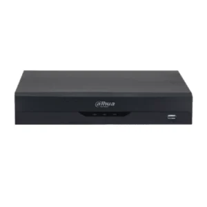 Dahua CCTV XVR 5104HS-5M-I3 4CH Penta-brid 5MP Compact 1U 1HDD WizSense Digital Video Recorder security system smart home