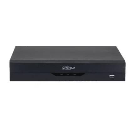 Dahua CCTV XVR 5104HS-5M-I3 4CH Penta-brid 5MP Compact 1U 1HDD WizSense Digital Video Recorder security system smart home
