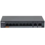 Dahua CS4010-8ET-60 – 10-Port