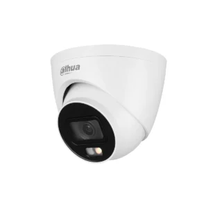 Dahua DH-IPC-T1E29-A-IL 2MP Dome IP Camera | Full Color Night Vision | Indoor & Outdoor CCTV | Motion Alerts | Waterproof Camera for Pakistan