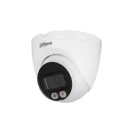 Dahua IPC-HDW1439VP-PV-S6 4MP Smart Dual Light TWO WAY TALK Eyeball POE Network Camera