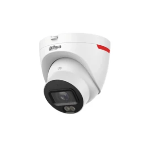 DAHUA HDW2449T-S-PRO | 4MP WIZCOLOR IP DOME CAMERA