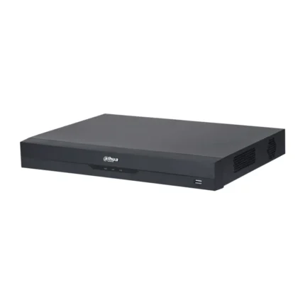 Dahua XVR5232AN-I3 32 Channel 5MP AI XVR Recorder – H.265+, Multi-Format, Remote Access