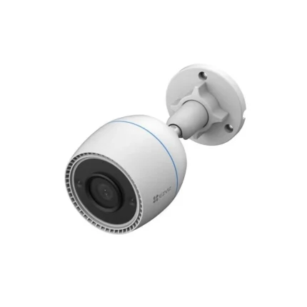 EZVIZ H3c 1080p 2MP Color 2.8mm Outdoor Bullet Wi-Fi Smart Home Camera