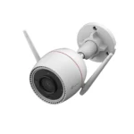 EZVIZ H3c 2K Plus 4MP Human Shape Detection Two Way Talk Wifi Smart AI Camera