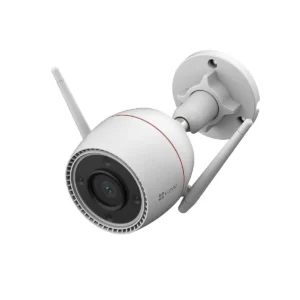 EZVIZ H3c 2K Plus 4MP Human Shape Detection Two Way Talk Wifi Smart AI Camera