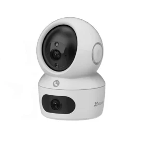 EZVIZ H7c Dual-Lens 8MP (4MP+4MP) Pan & Tilt Wi-Fi Security Camera