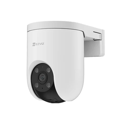 EZVIZ H8c 4G LTE 2K 3MP Resolution Pan & Tilt 360° PTA APPROVED Camera 4mm Fixed Lens