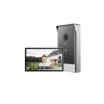 EZVIZ-HP5-WiFi-Video-Intercom-System-1080P-7″-Color-Touch-Monitor-2-Wire-Video-Doorbell-Remote-Unlock-Two-Way-Audio-Night-Vision-Slim-Design