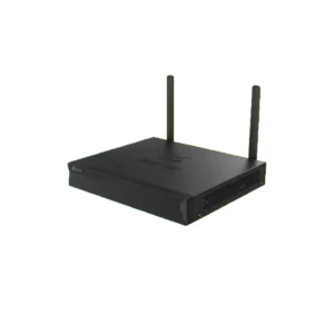 EZVIZ WiFi NVR Recorder For IP Wireless Cameras CS-X5S-8w 8 CH 5MP 3K