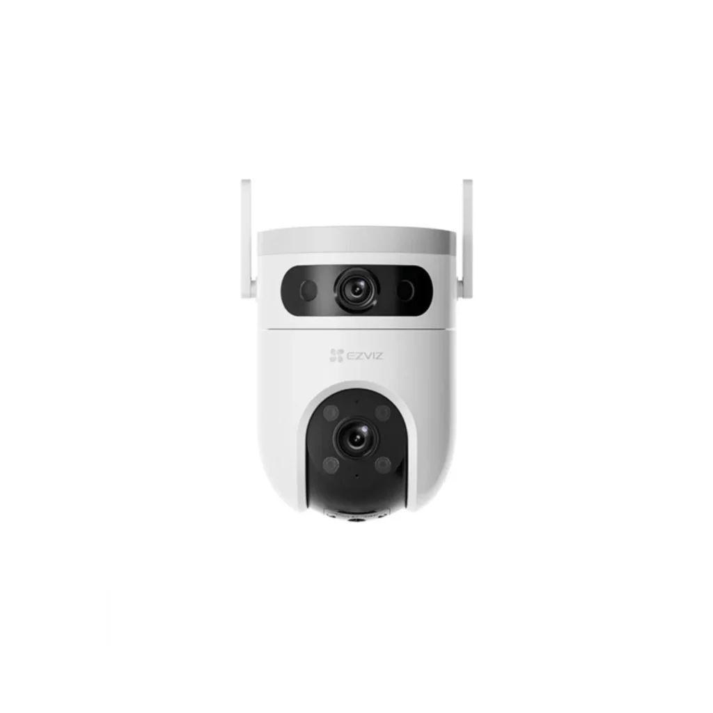 Ezviz Outdoor H9C Dual-Lens 2K