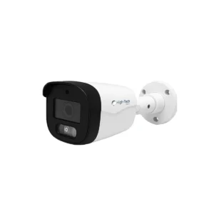HIGH TECH 1080P AHD Analog High Definition Surveillance Infrared Camera 2MP HDTVI HDCVI CVBS CCTV Camera Security Outdoor Bullet HT602