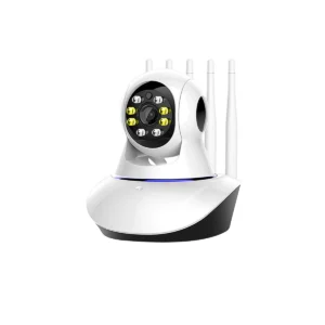 HIGH TECH Yoosee IP Camera Wifi Wireless CCTV Color Night Vision IP Camera 2mp 1080p Hd