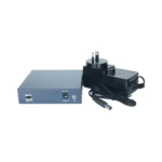 HIKVISION 4CH PoE Switch, DS-3E0105P-E/M Unmanaged PoE LAN Switch, PoE LAN Network Switch
