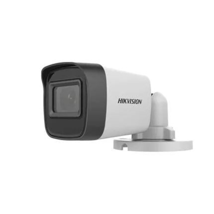HIKVISION Camera DS-2CE16D0T-EXIF 2MP Outdoor waterproof for CCTV Security HD Camera