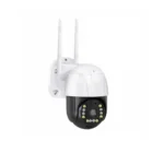 High TechV380 C15 4G SIM Supported IP 3MP FHD IP66 Outdoor Wireless PTZ Security Camera