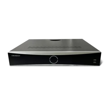 Hikvision DS-7732NXI-K4 12MP 4K 32ch
