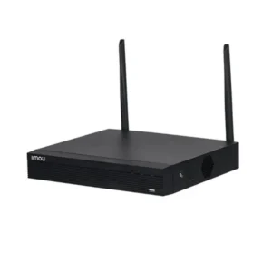 IMOU 1104HS-W 4CH 1080P H.265&H.264 Auto Pairing Wi-Fi Adaptive Two-way Talk ONVIF