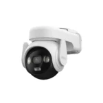 IMOU AOV PT 5MP With Solar Panel 360° PTZ Outadoor Security Camera 4G LTE PTA Approved