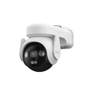 IMOU AOV PT 5MP With Solar Panel 360° PTZ Outadoor Security Camera 4G LTE PTA Approved