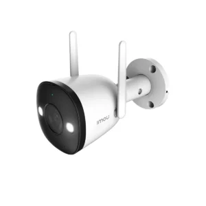IMOU Bullet 2E 3MP Wifi IP Camera IP67 AI Human Detection Outdoor Camera Surveillance Security