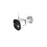 IMOU Bullet 2E 5MP 3K Built-in Spotlight Full Color WiFi Camera Outdoor IP67 Waterproof Home Security Human Detect IP Camera