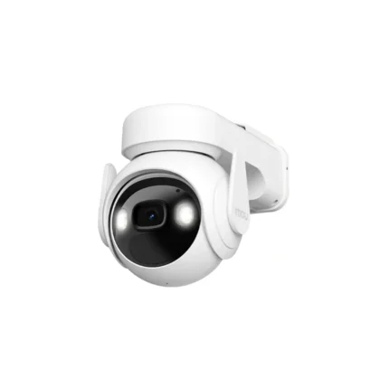 IMOU Cell PT with Solar Panel 2K Wi-Fi 15000mAh Battery Camera Human Detection IP66 Weatherproof