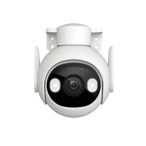 IMOU Cruiser 2 PTZ Wifi 6 IP 3MP Camera Outdoor IP66 Weatherproof Color Night Vision Human Detection