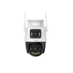 IMOU Cruiser Dual 2 10MP(5MP+5MP) Outdoor Dual Lens Red-Bule Warning Light PTZ WiFi Camera