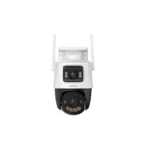 IMOU Cruiser Dual 2 Pro 8MP Dual-Lens Wi-Fi 6 PT Camera price in Pakistan