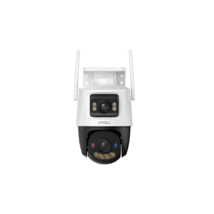 IMOU Cruiser Dual 2 Pro 8MP Dual-Lens Wi-Fi 6 PT Camera price in Pakistan