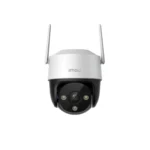 IMOU Cruiser SE+ 5MP 3K Full Color WiFi Camera Dual Antenna IP66 Weatherproof Smart Tracking AI Human Detection Outdoor Camera
