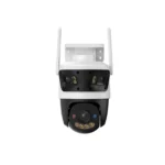 IMOU Cruiser Triple Lens Outdoor 11MP Camera 2 Red-Blue Warning Light PTZ WiFi