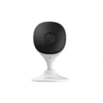 IMOU Cue 2E 3MP Wifi Security Camera Indoor Baby Monitor Human Detection Night Vision IP Camera Video Surveillance