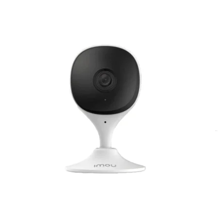 IMOU Cue 2E 3MP Wifi Security Camera Indoor Baby Monitor Human Detection Night Vision IP Camera Video Surveillance